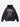 Disguisen Hip-hop Distressed Hoodies