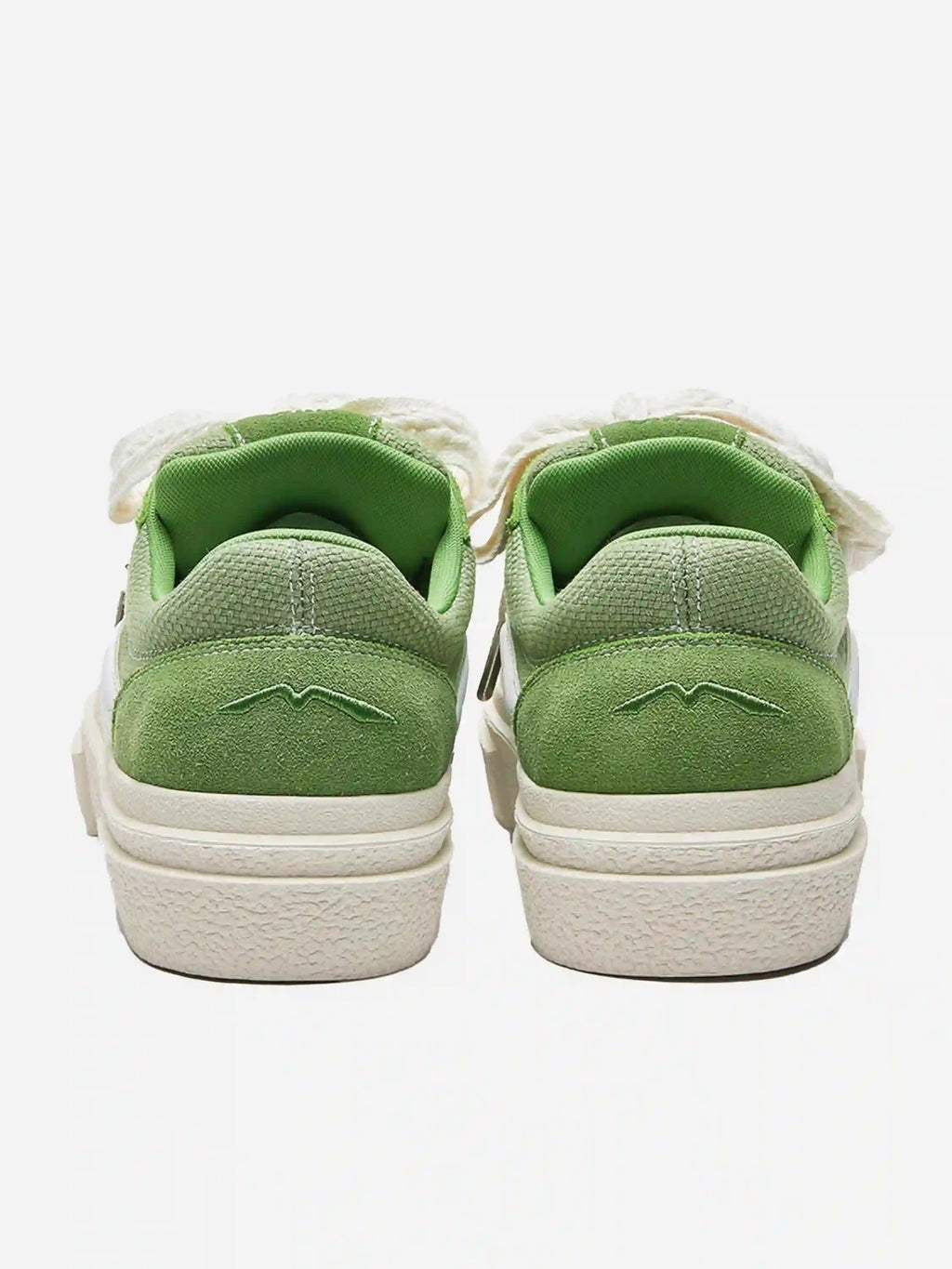 Disguisen Canvas Frosted Waves Sneakers
