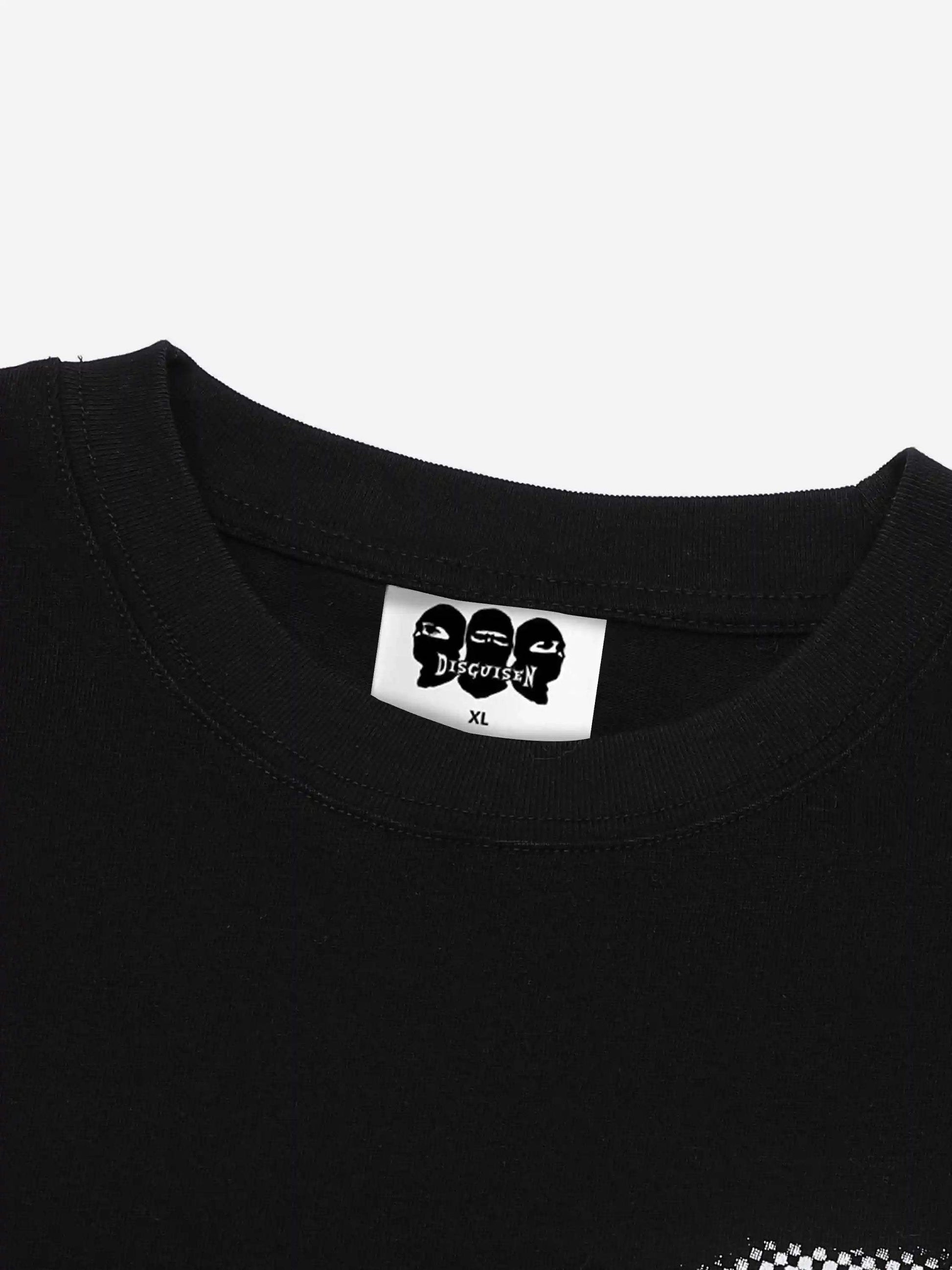 Disguisen American Style Fantasy Sweatshirts
