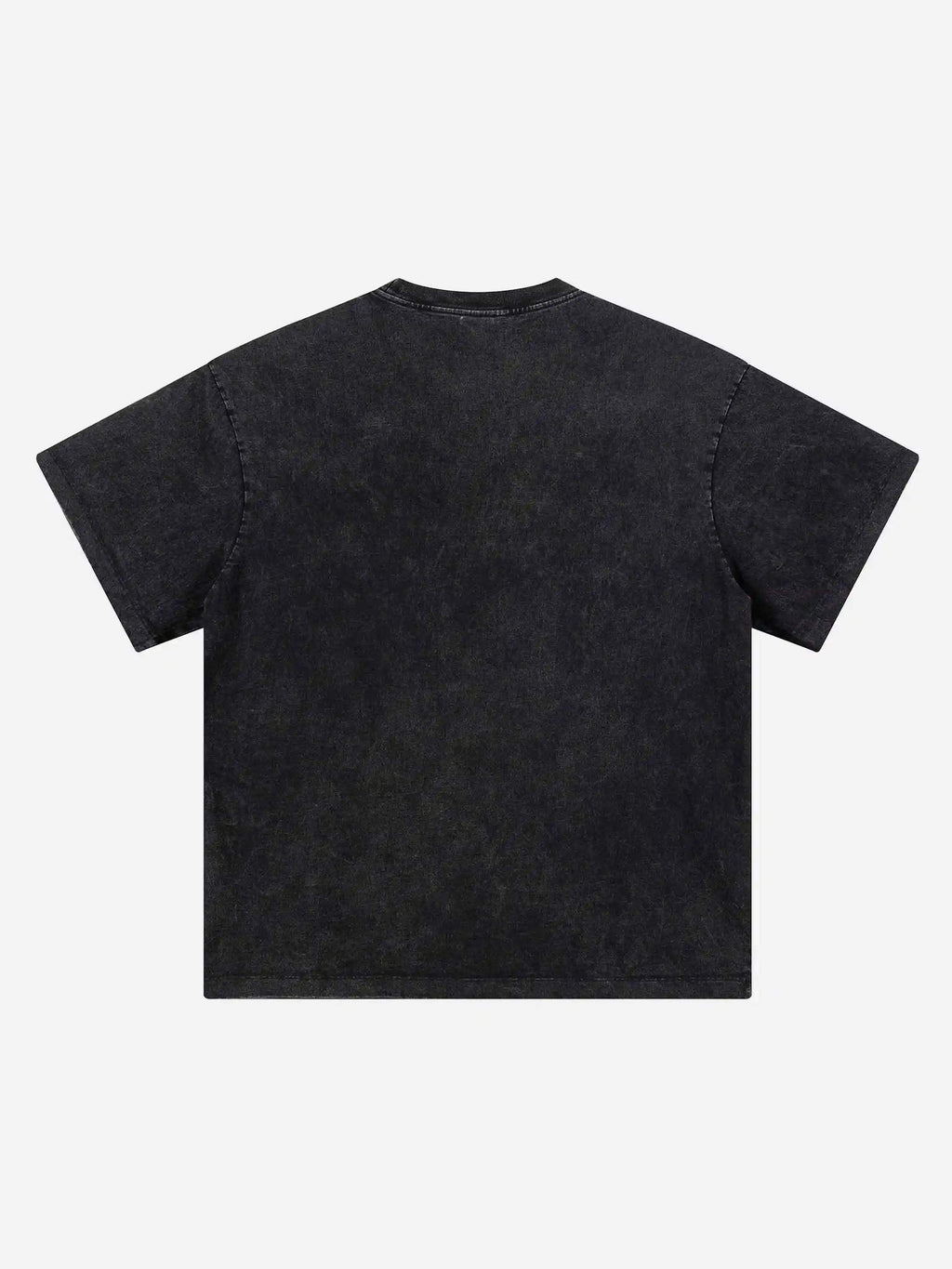 Disguisen Y2K Thermal Imaging Street T-Shirt