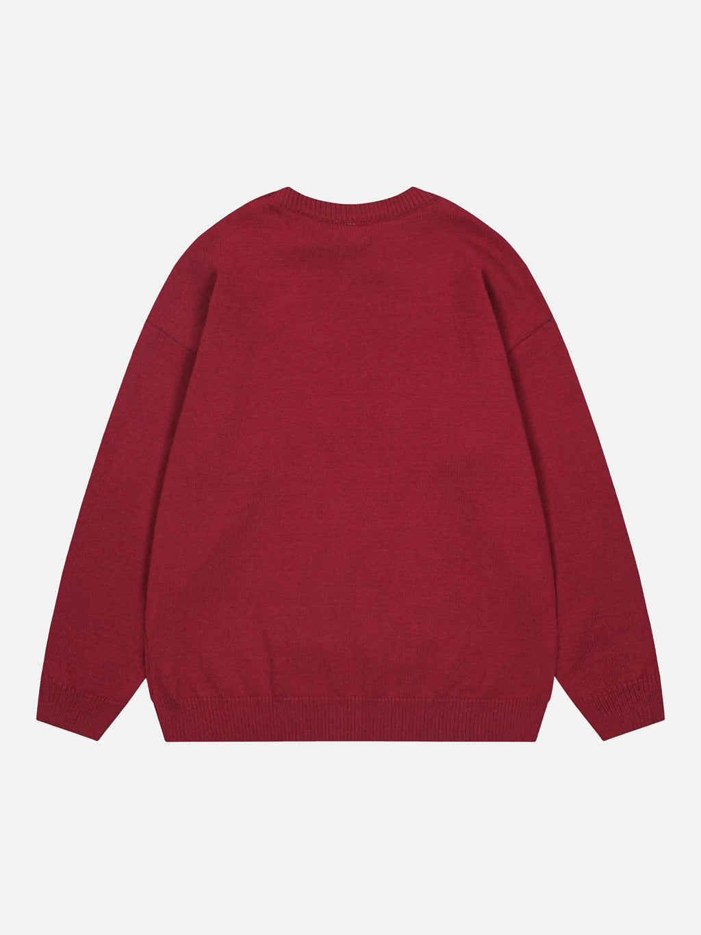 Santa Crewneck Sweater