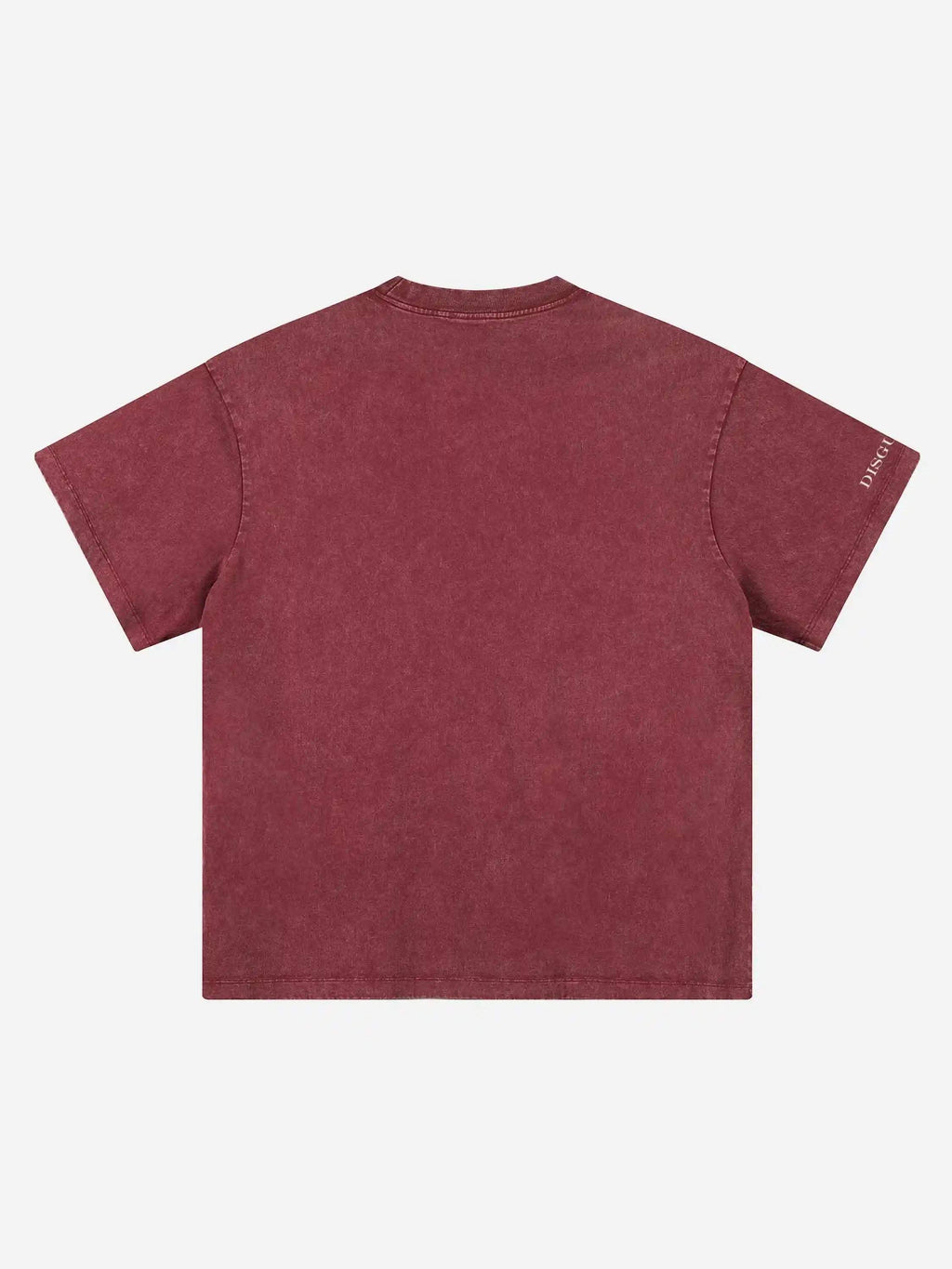 Disguisen Vintage Skull T-Shirt