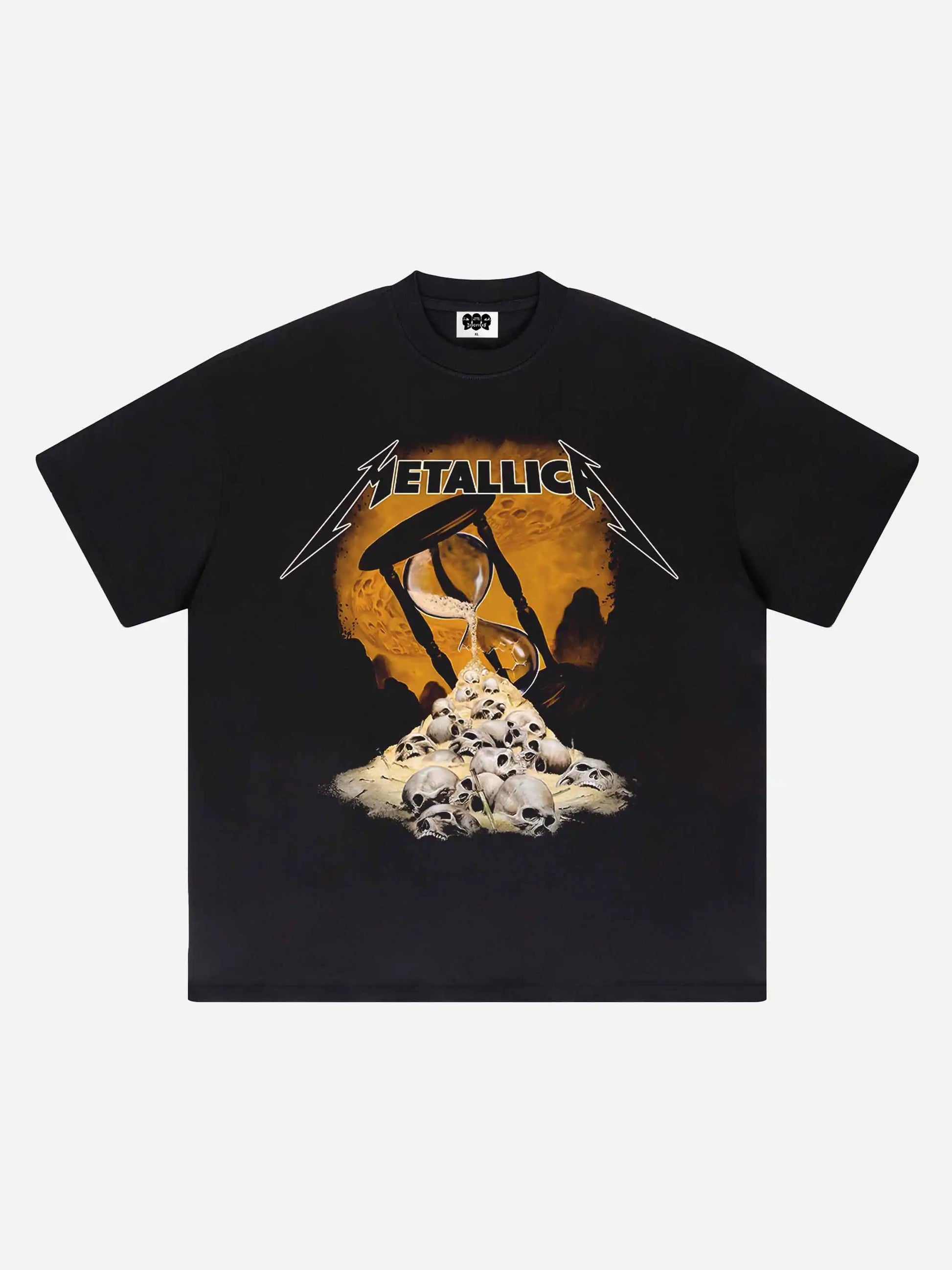 Disguisen Desert Skull Rock T-Shirt