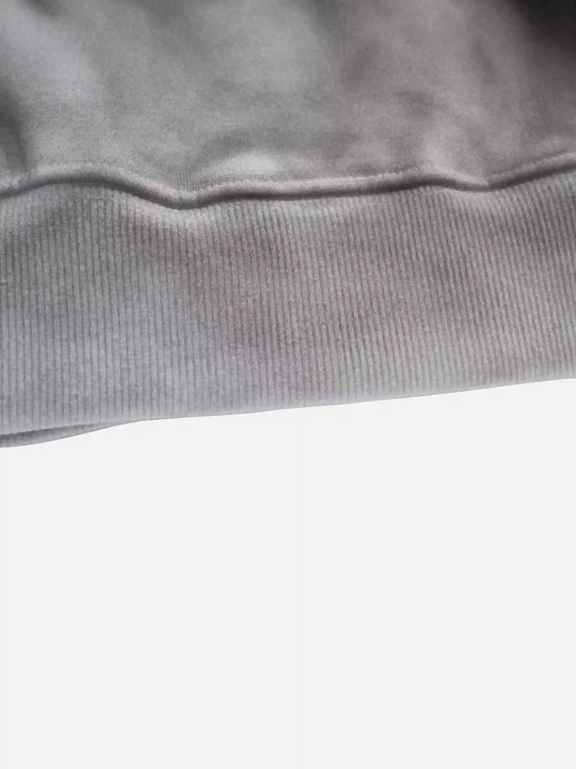 Disguisen Vinatge Distressed Gradient Hoodie