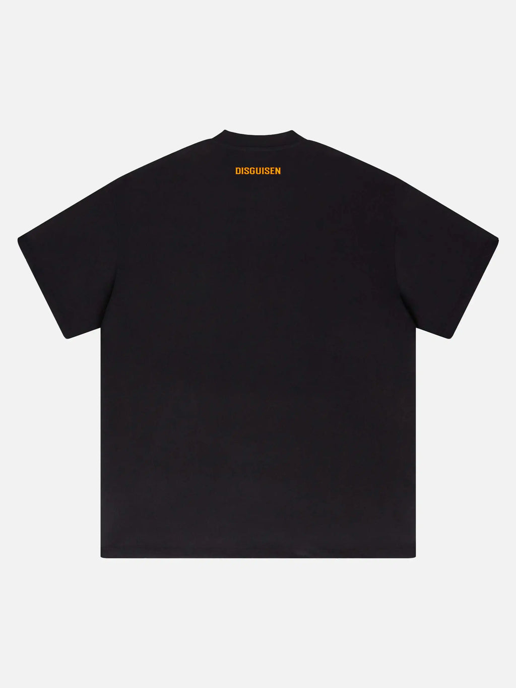 Disguisen Flame D Simple T-Shirt