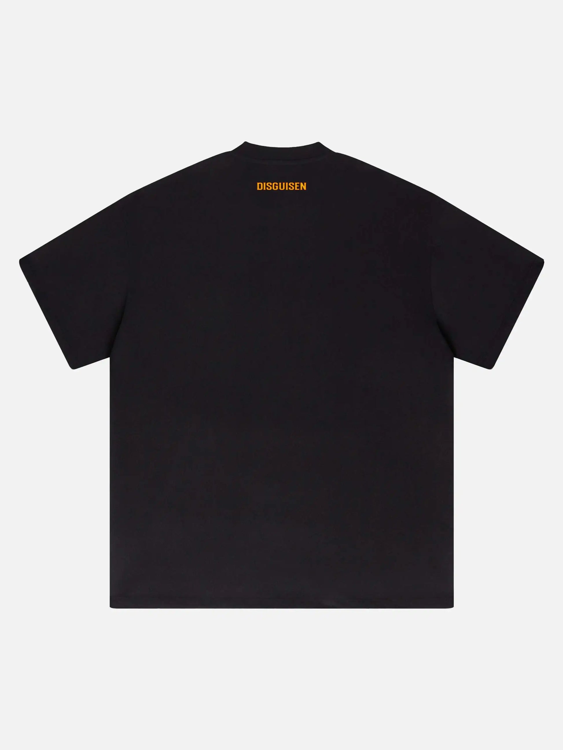 Disguisen Flame D Simple T-Shirt