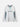 Disguisen Bockore Hip Hop Zip Collar Long Sleeve T-Shirt