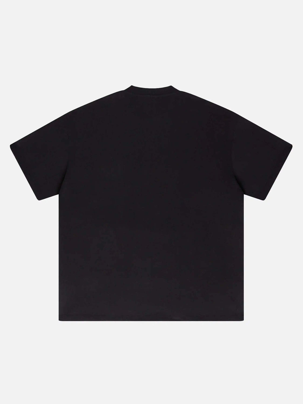 Disguisen Y2K Thermal Imaging Street T-Shirt