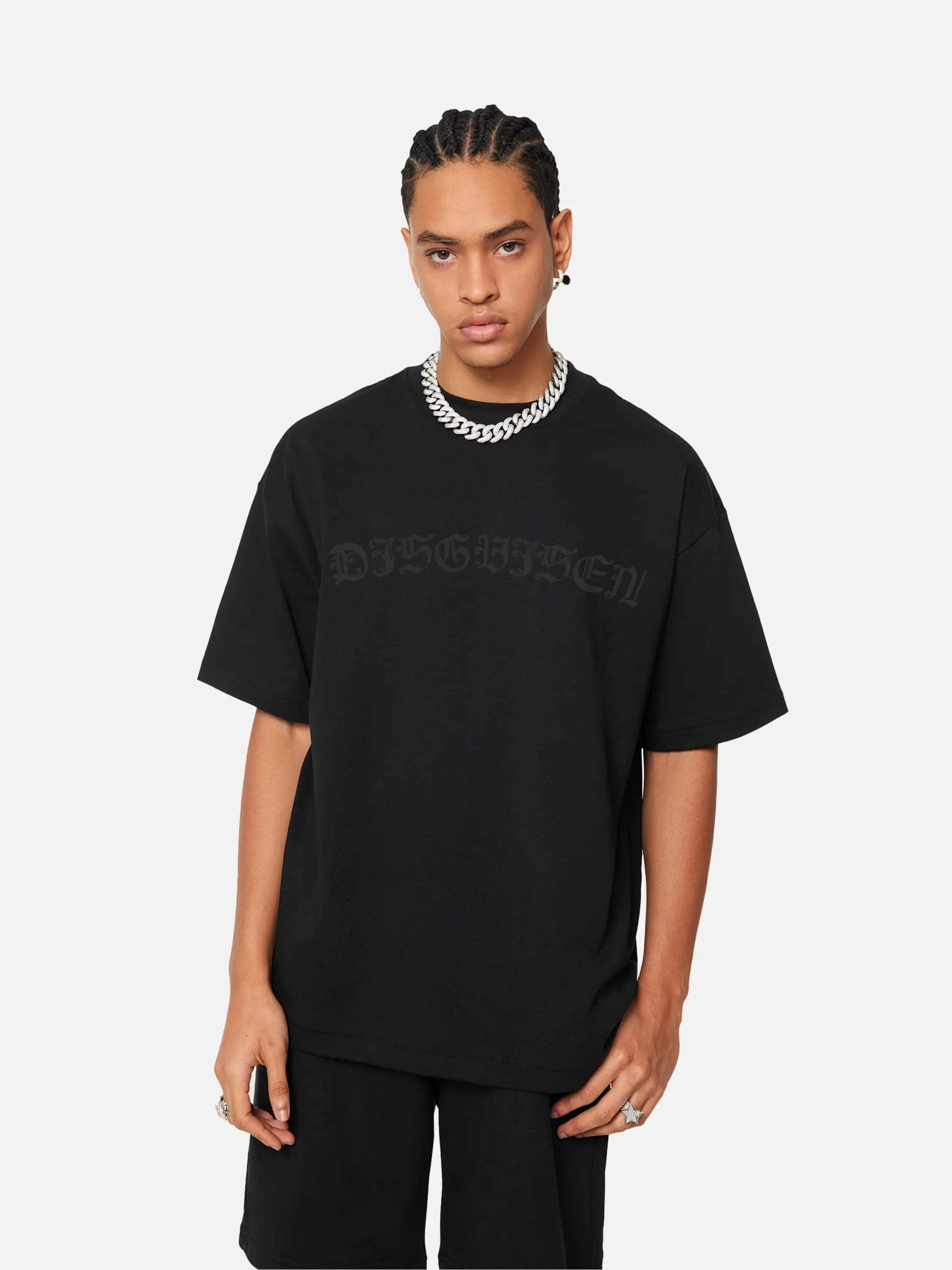 Disguisen Skull Wing T-Shirt