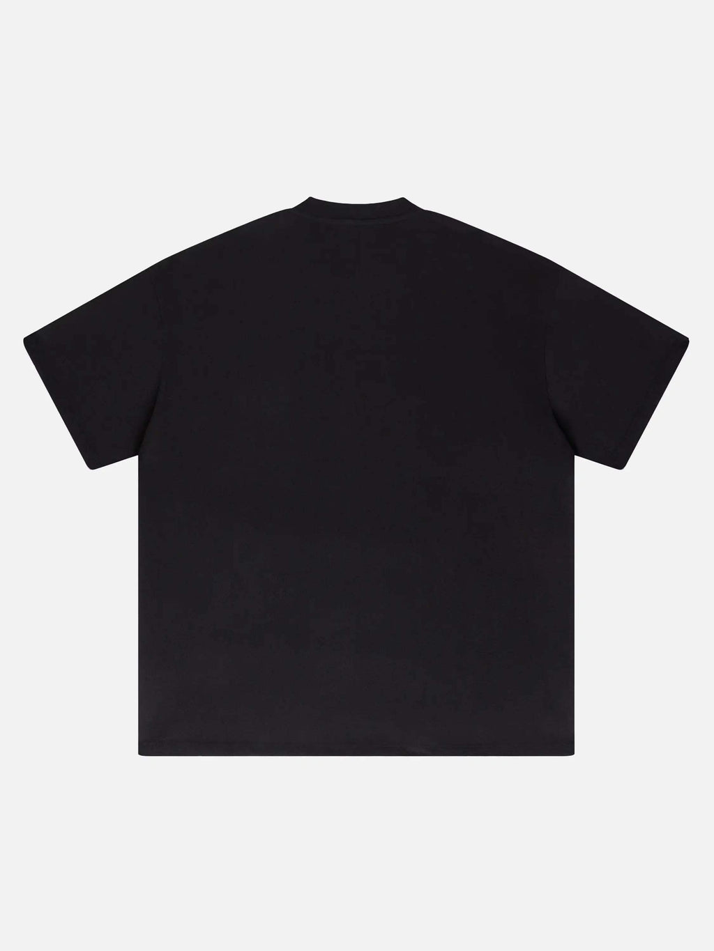 Disguisen Street Hip-Hop Retro T-Shirt