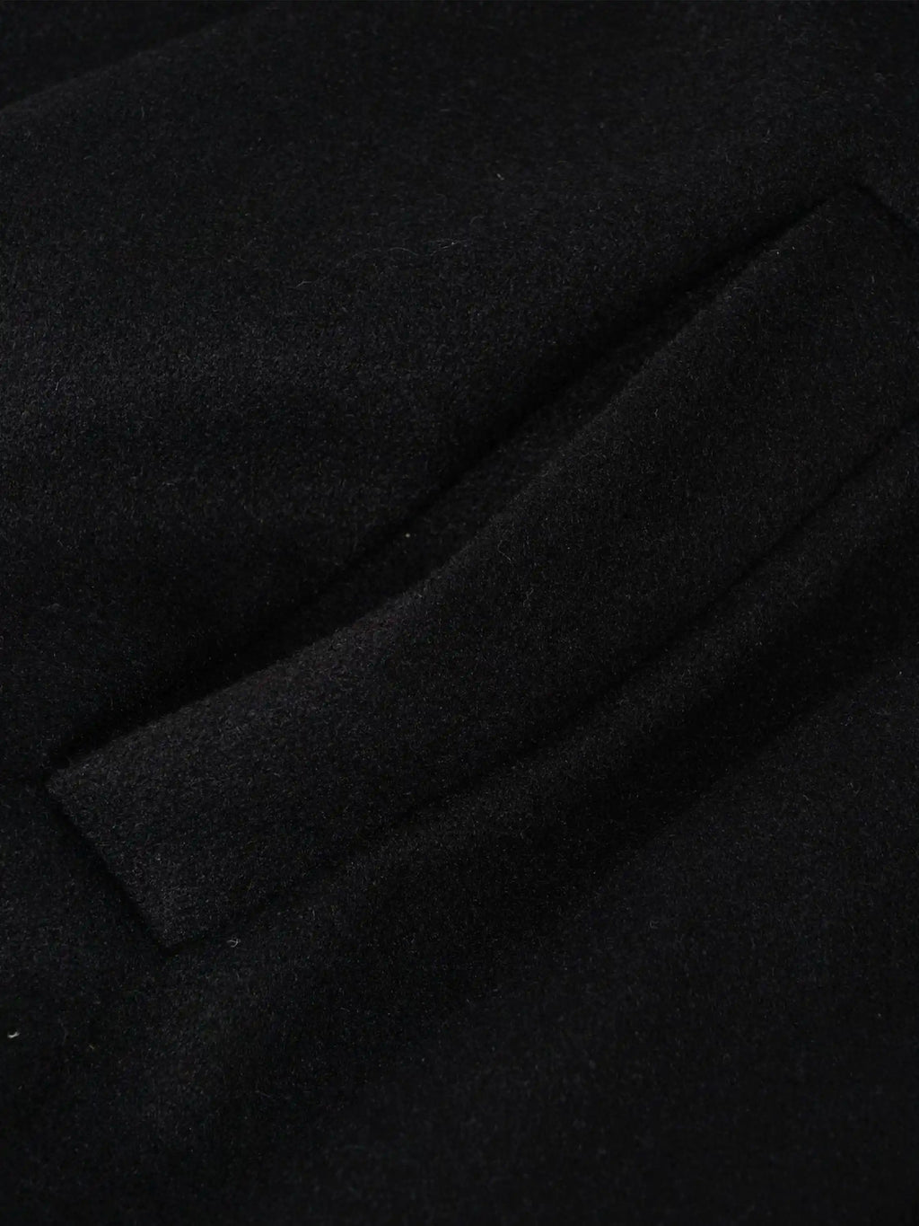 Disguisen American Retro Raglan Sleeve Contrast Jacket