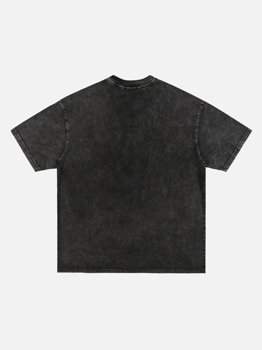 Disguisen American Hip-Hop Masked Man T-Shirt