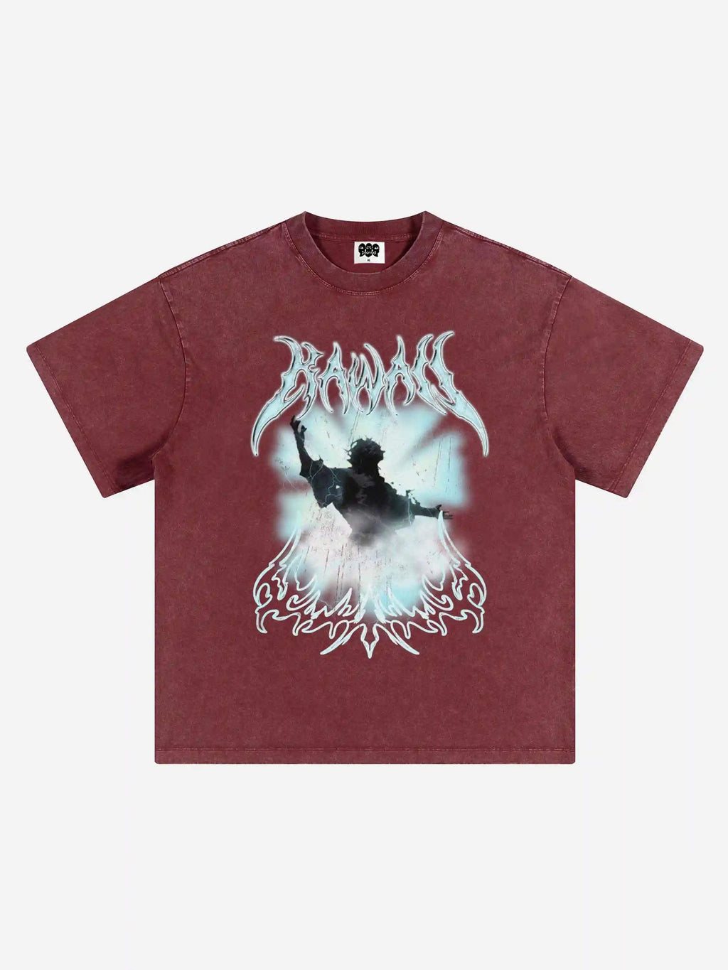 Disguisen Holy Jesus Hip Hop T-Shirt