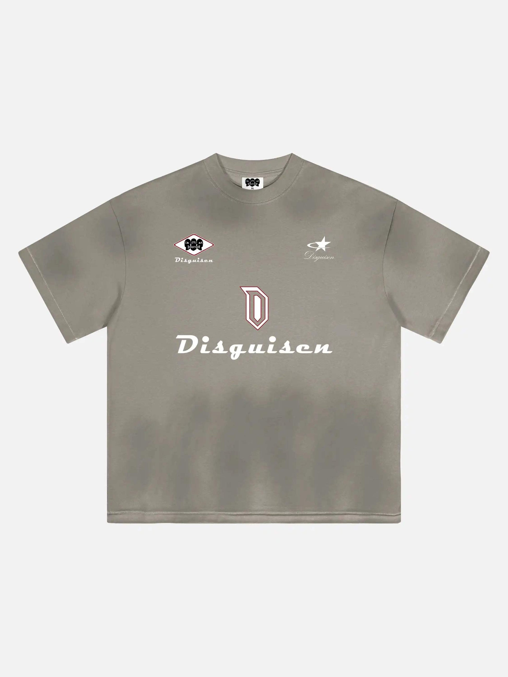 Disguisen Vintage Blokecore T-Shirt