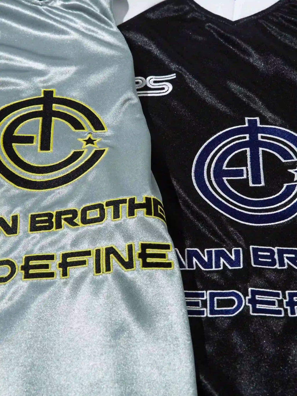 Disguisen Bockore American Street Football Long Sleeve