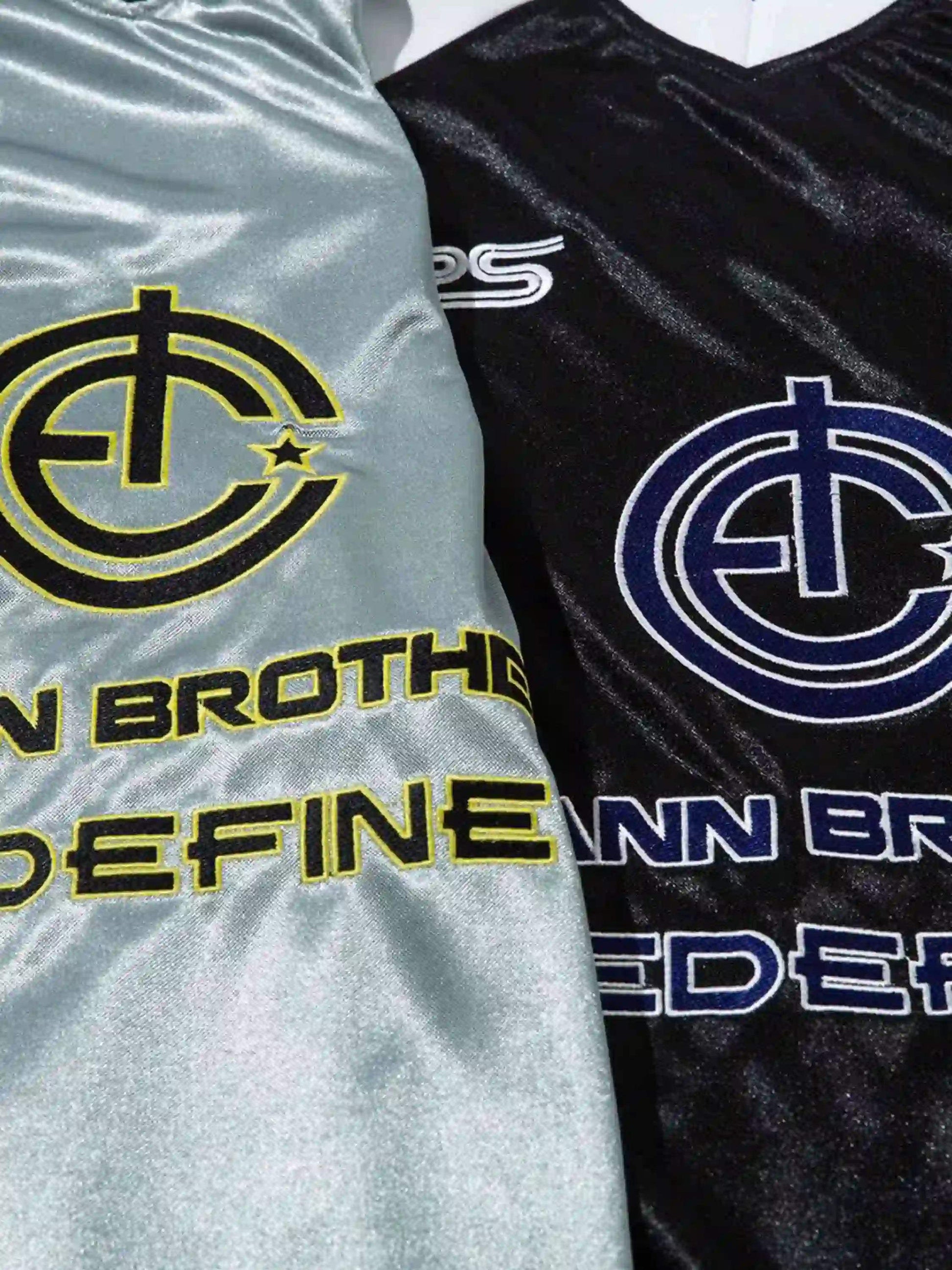 Disguisen Bockore American Street Football Long Sleeve