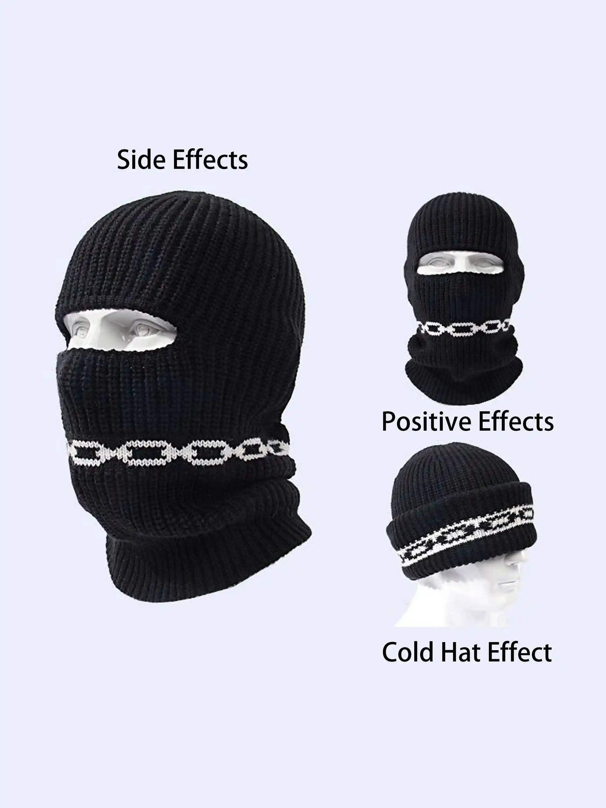 Disguisen Street Balaclava Face Protector