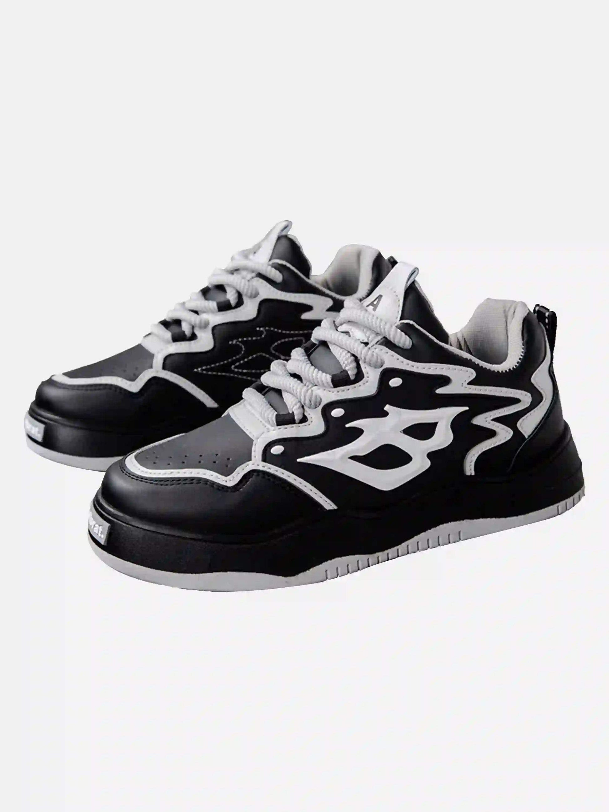 Disguisen Hip-Hop American Dad Shoes