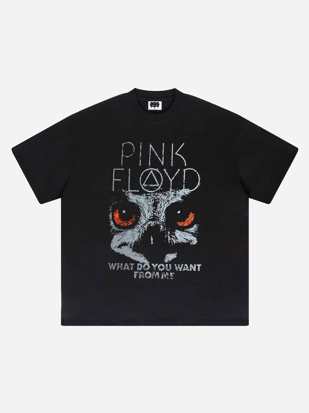 Disguise Owl's Gaze Rock T-Shirt