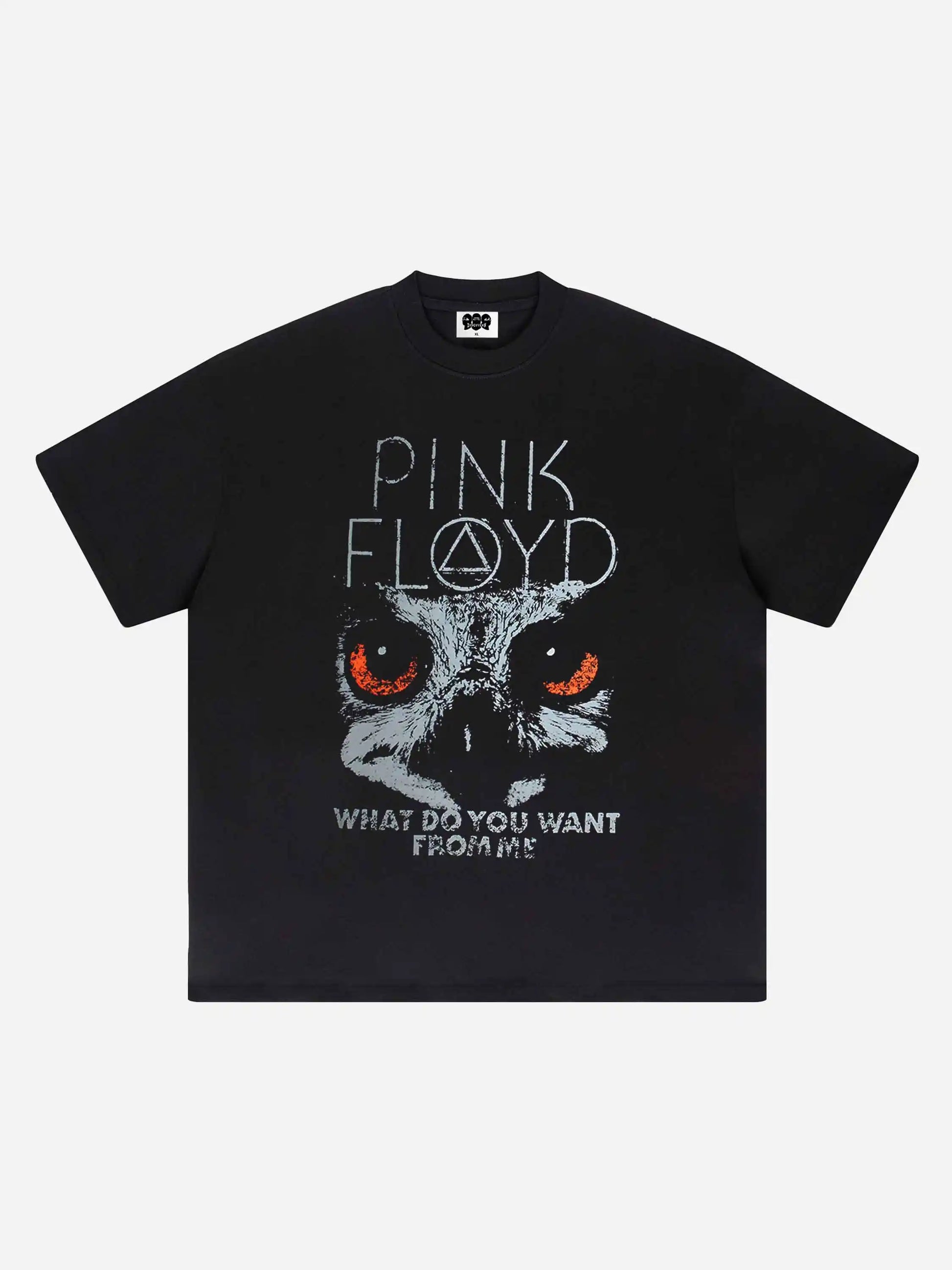 Disguise Owl's Gaze Rock T-Shirt