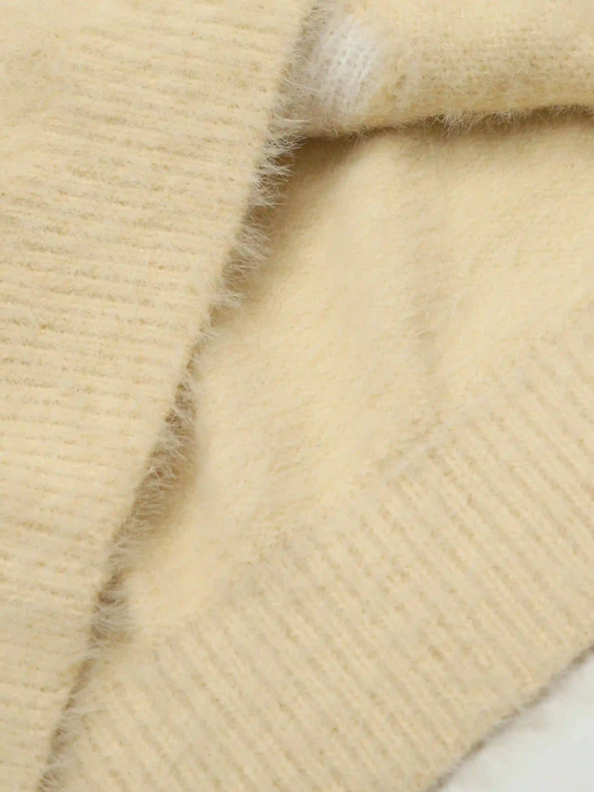 Disguisen Palm Graffiti Cardigan
