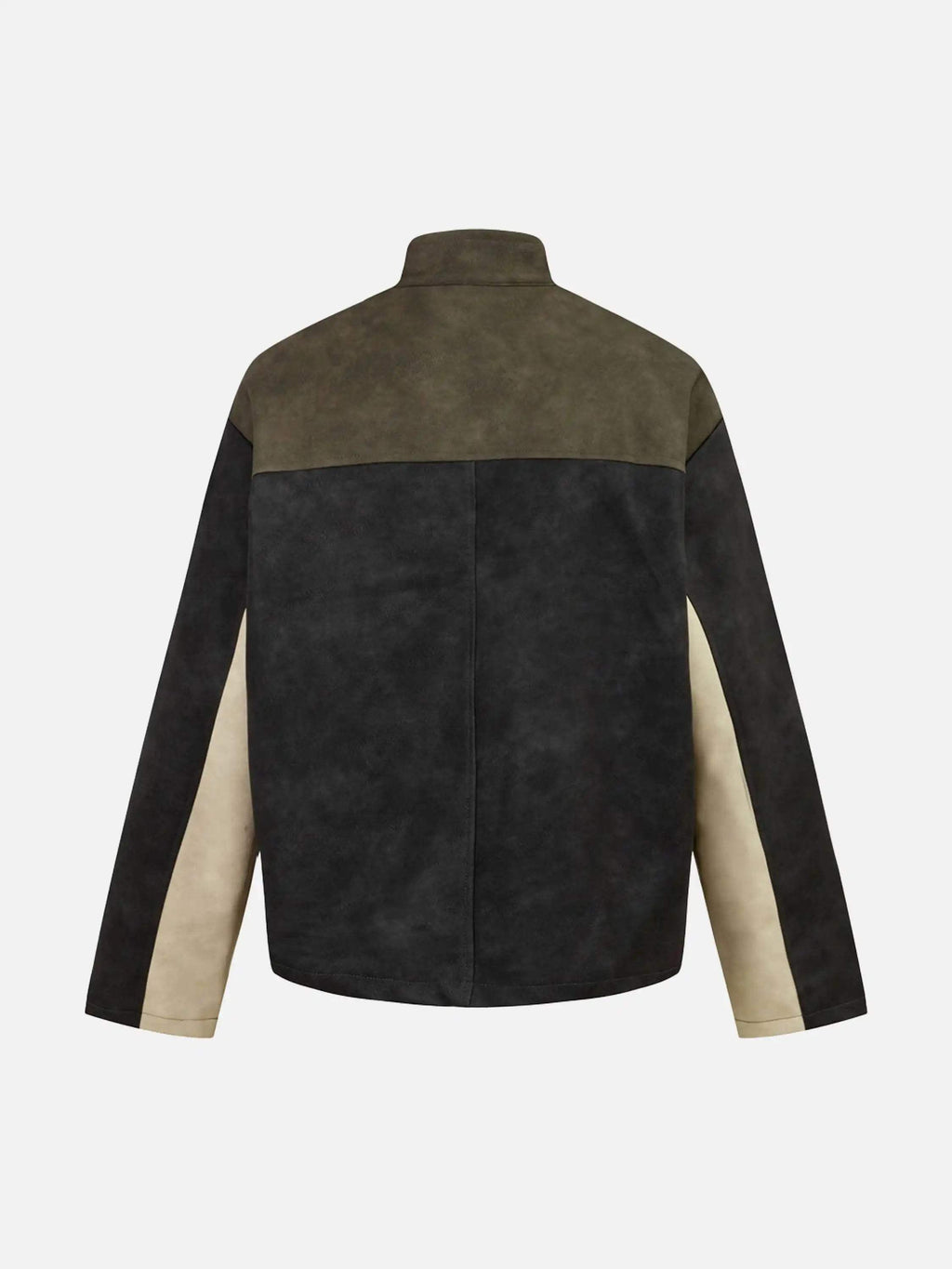 Disguisen Hip-Hop Motorcycle Trend Jacket