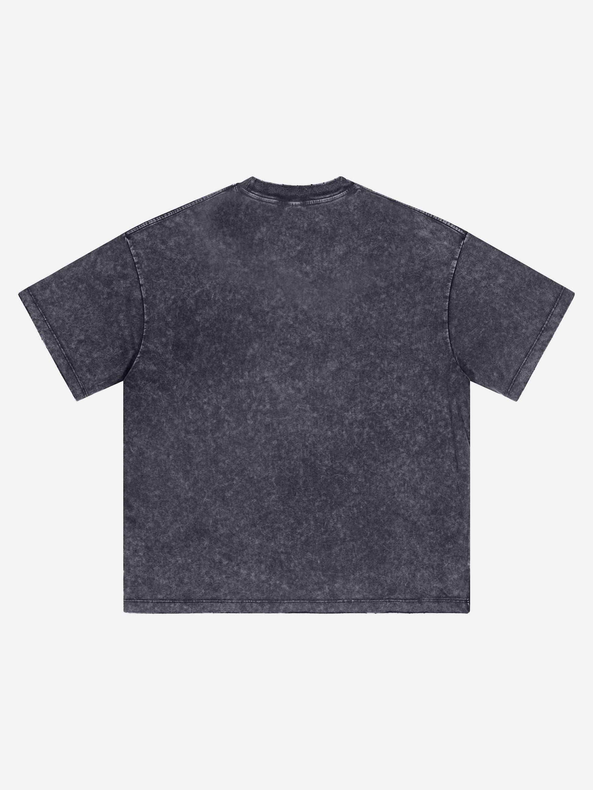 Disguisen Vintage Goth Street Tee