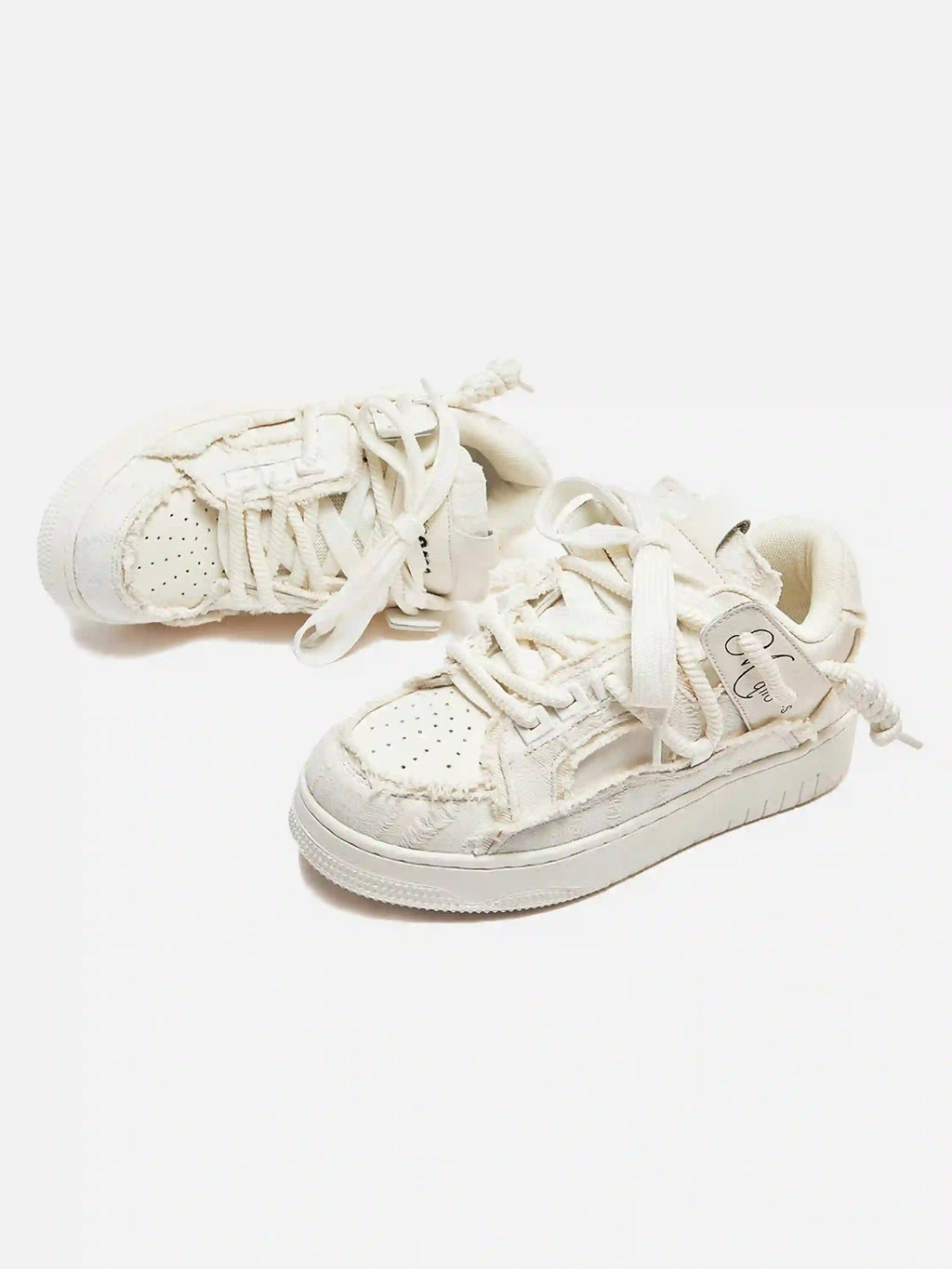 Disguisen Destruction Aesthetics Sneakers