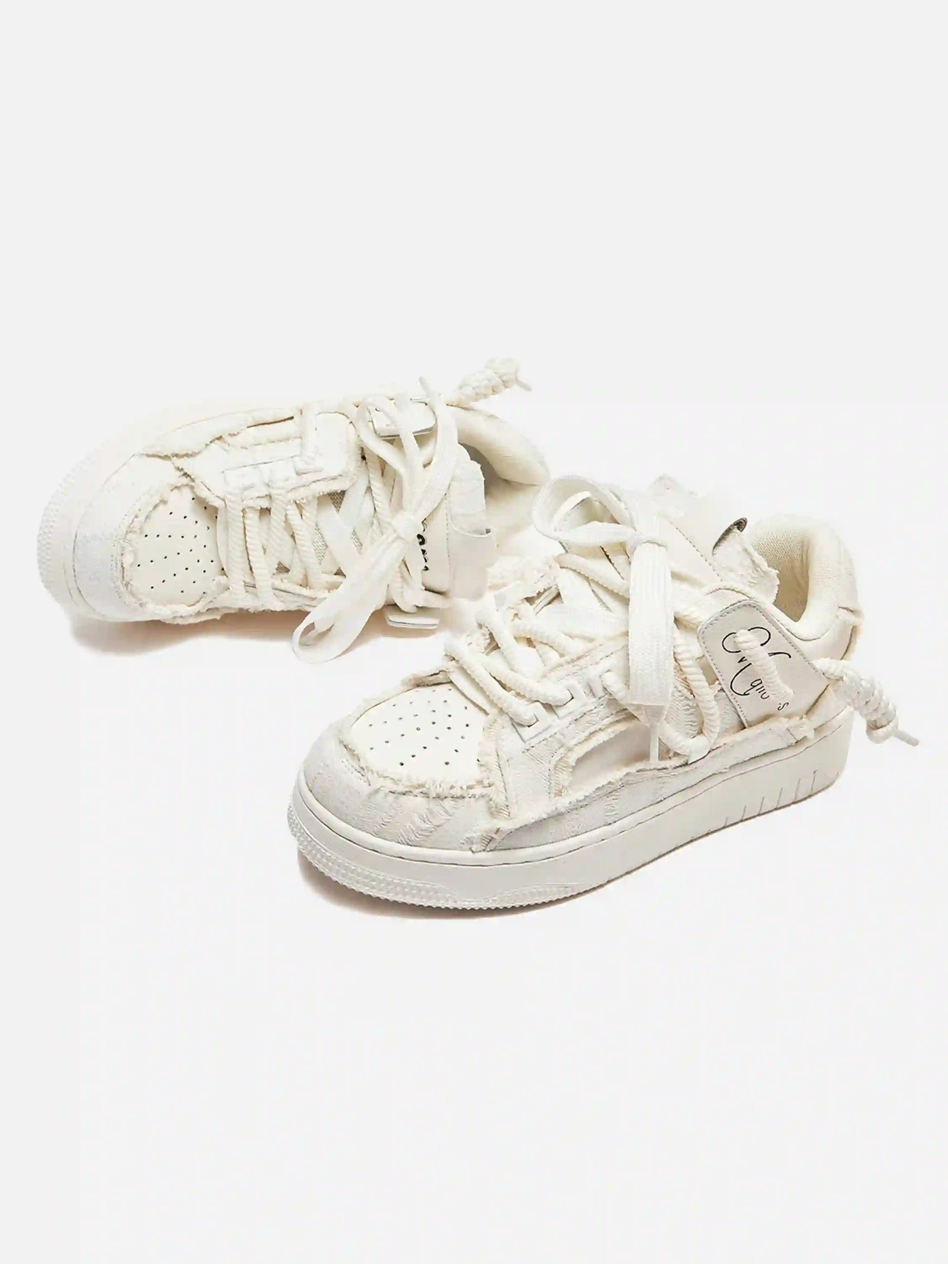 Disguisen Destruction Aesthetics Sneakers