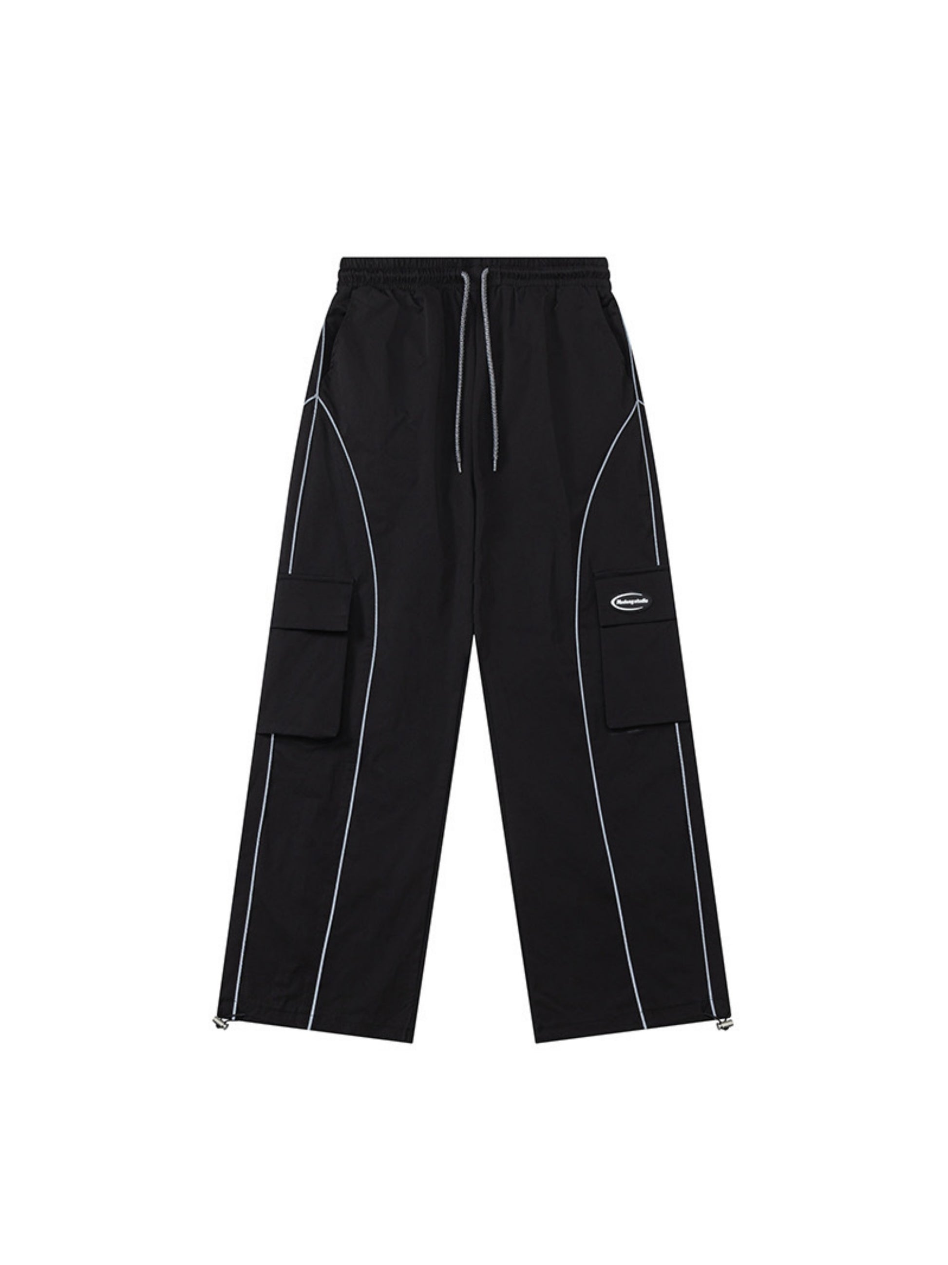 Functional Line Cargo Pants