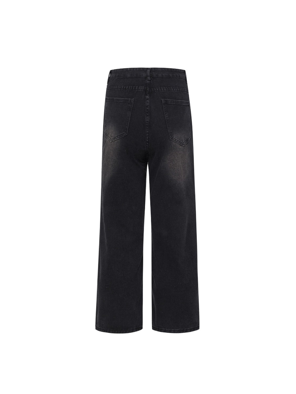 Vintage Block Jeans