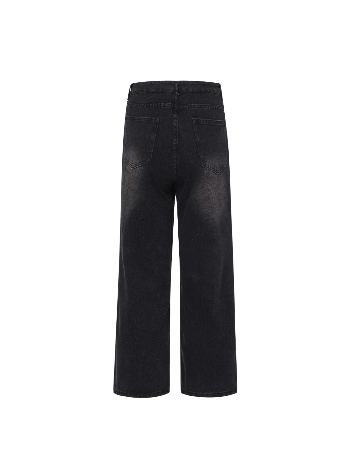 Vintage Block Jeans