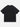 Disguisen Letter Print Street Loose T-shirt