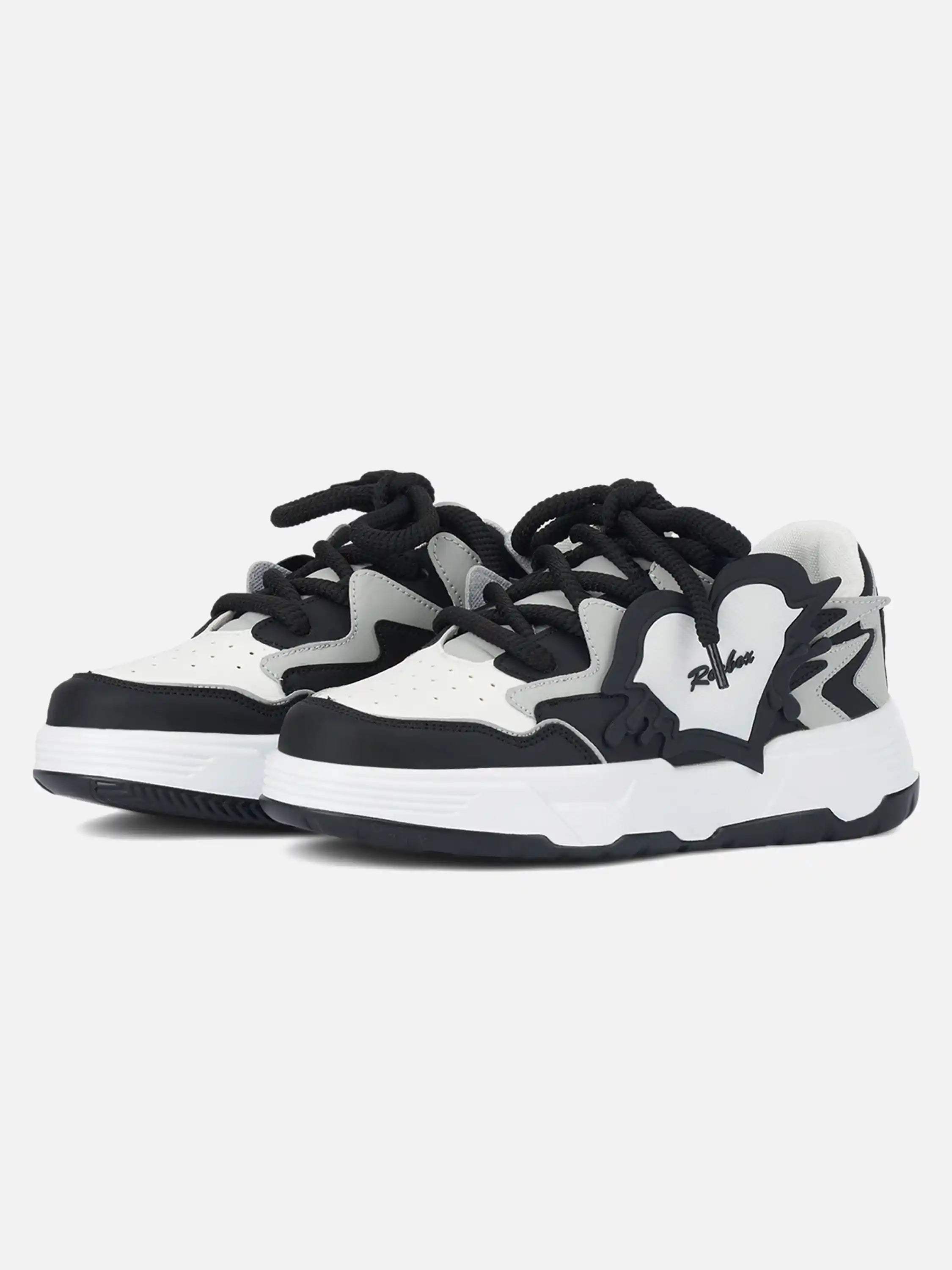 Disguisen Love Shoes With Platforms
