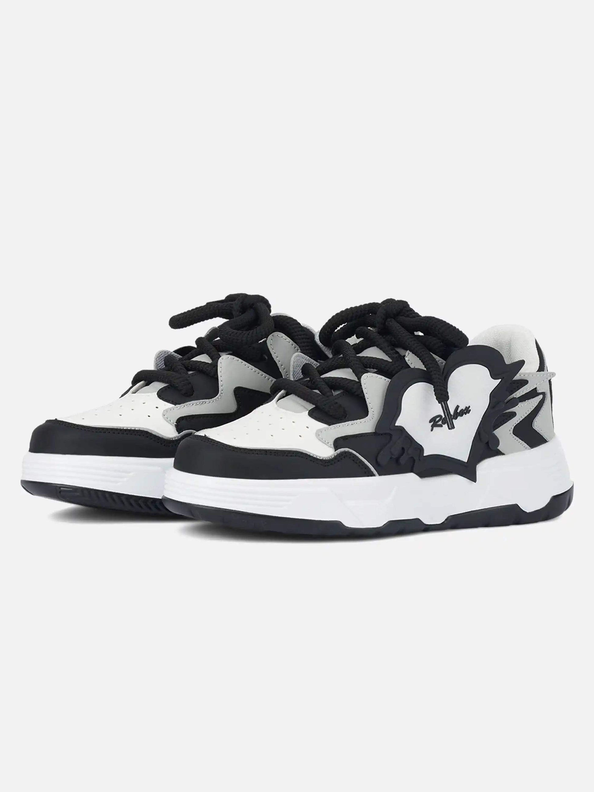 Disguisen Love Shoes With Platforms