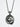 Wolf King Pendant Necklace