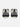 Disguisen Vintage Niche Casual Couple Sneakers