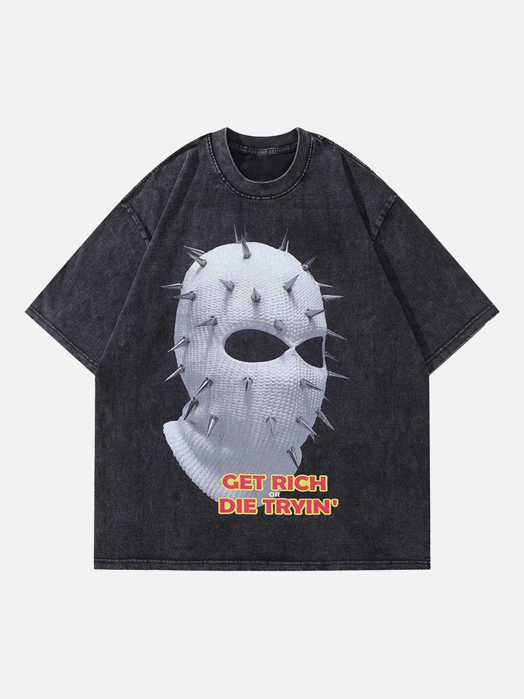 Disguisen Avatar Print T-shirt