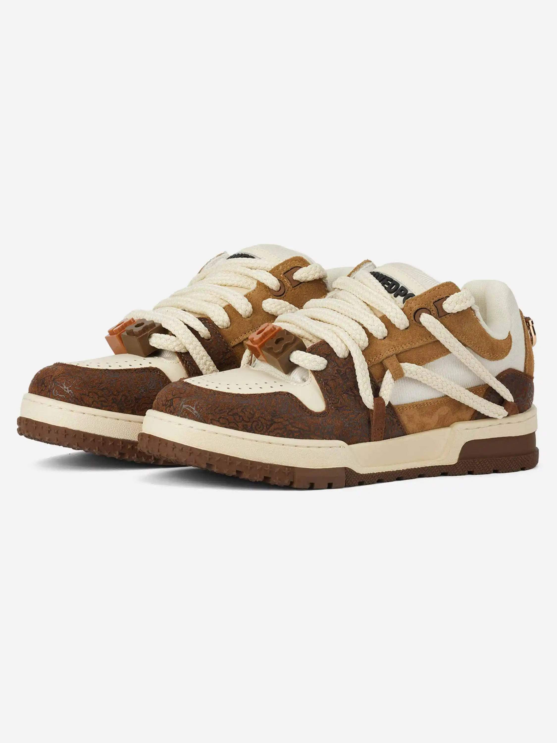 Disguisen Everything Goes With Casual Sneakers
