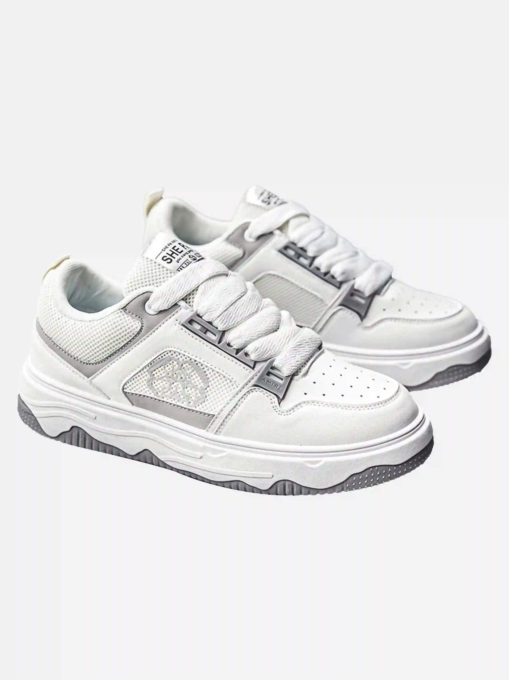 Disguisen American Style Breathable Dad Shoes