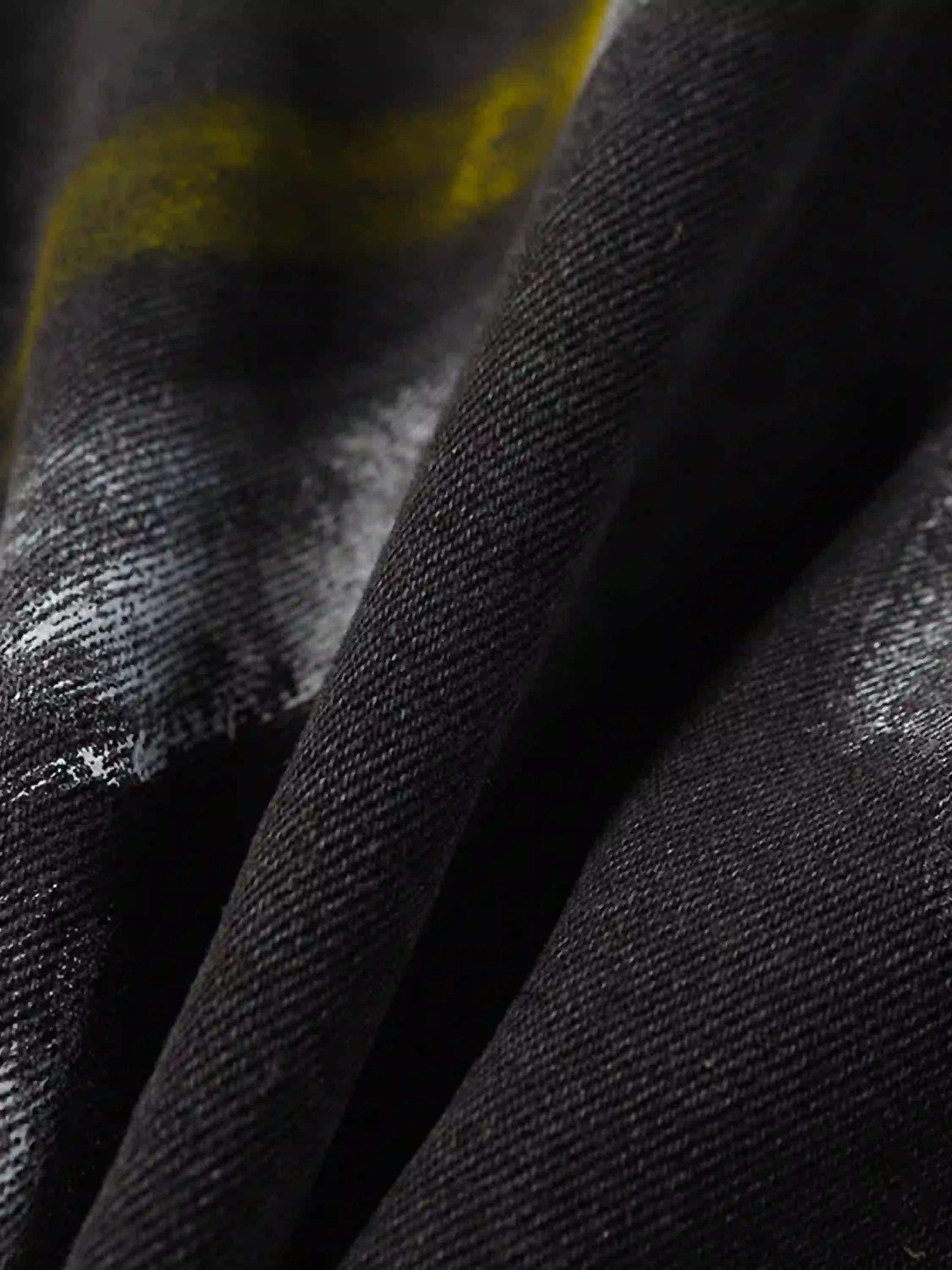 Disguisen Hand Painted Dirty Street Jacket