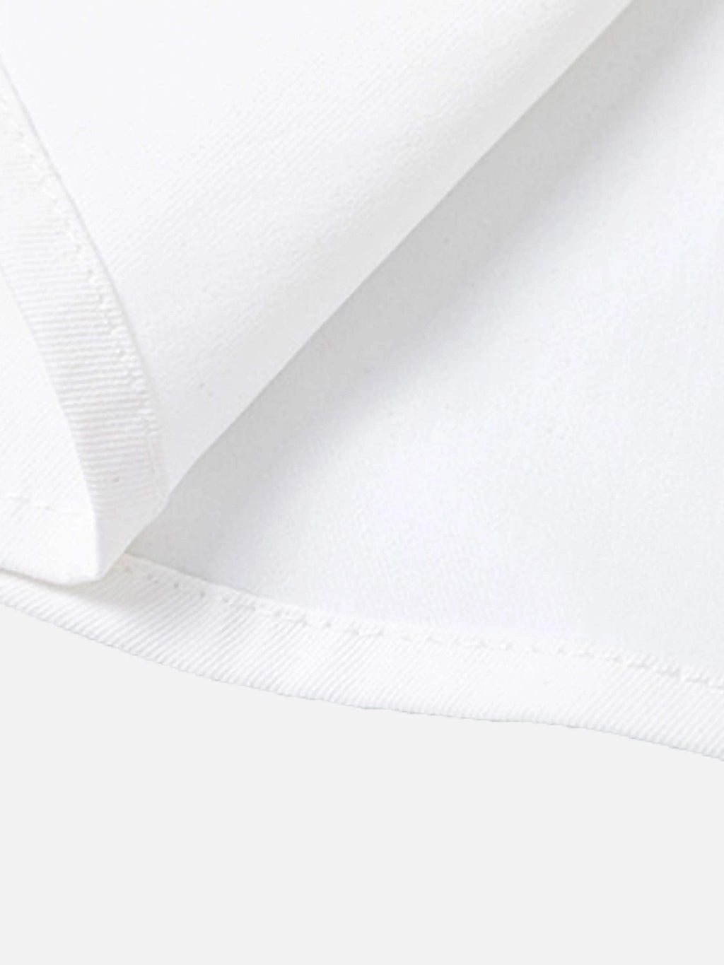 Disguisen Street Style Simple Cartoon Long Sleeve Shirt