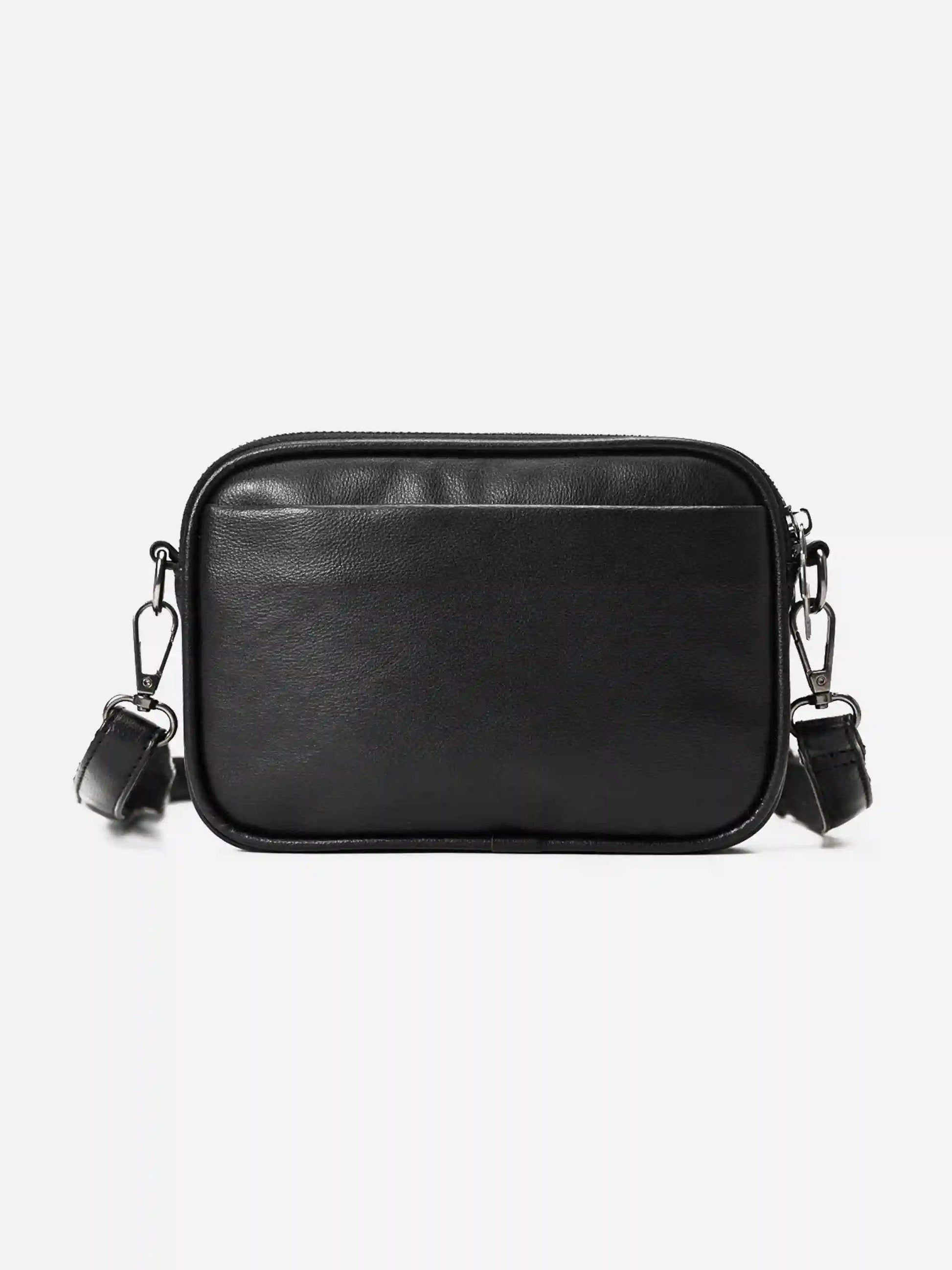 Disguisen Personalized Ghost Head Small Shoulder Bag