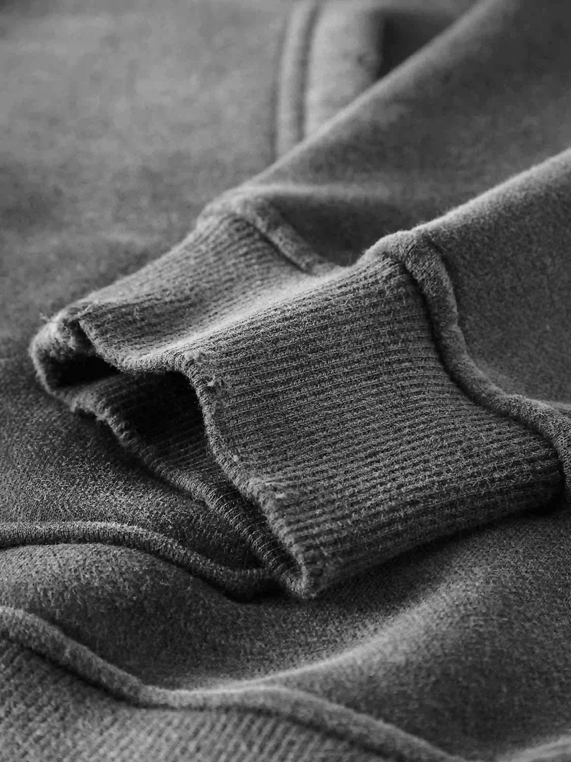 Disguisen Jesus Prayer Fleece Hoodie