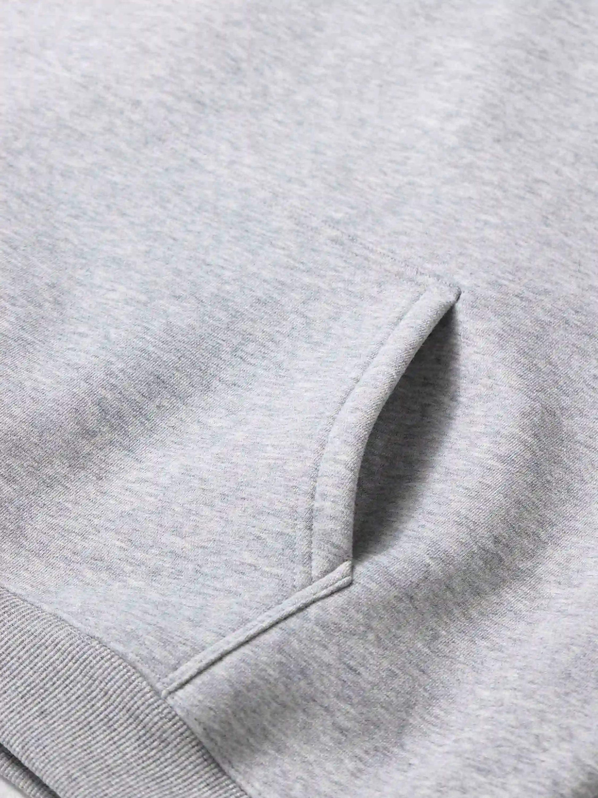 Disguisen Gothic Skull Fleece Hoodie