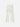 Disguisen High Street Zipper Niche Design Straight Pants