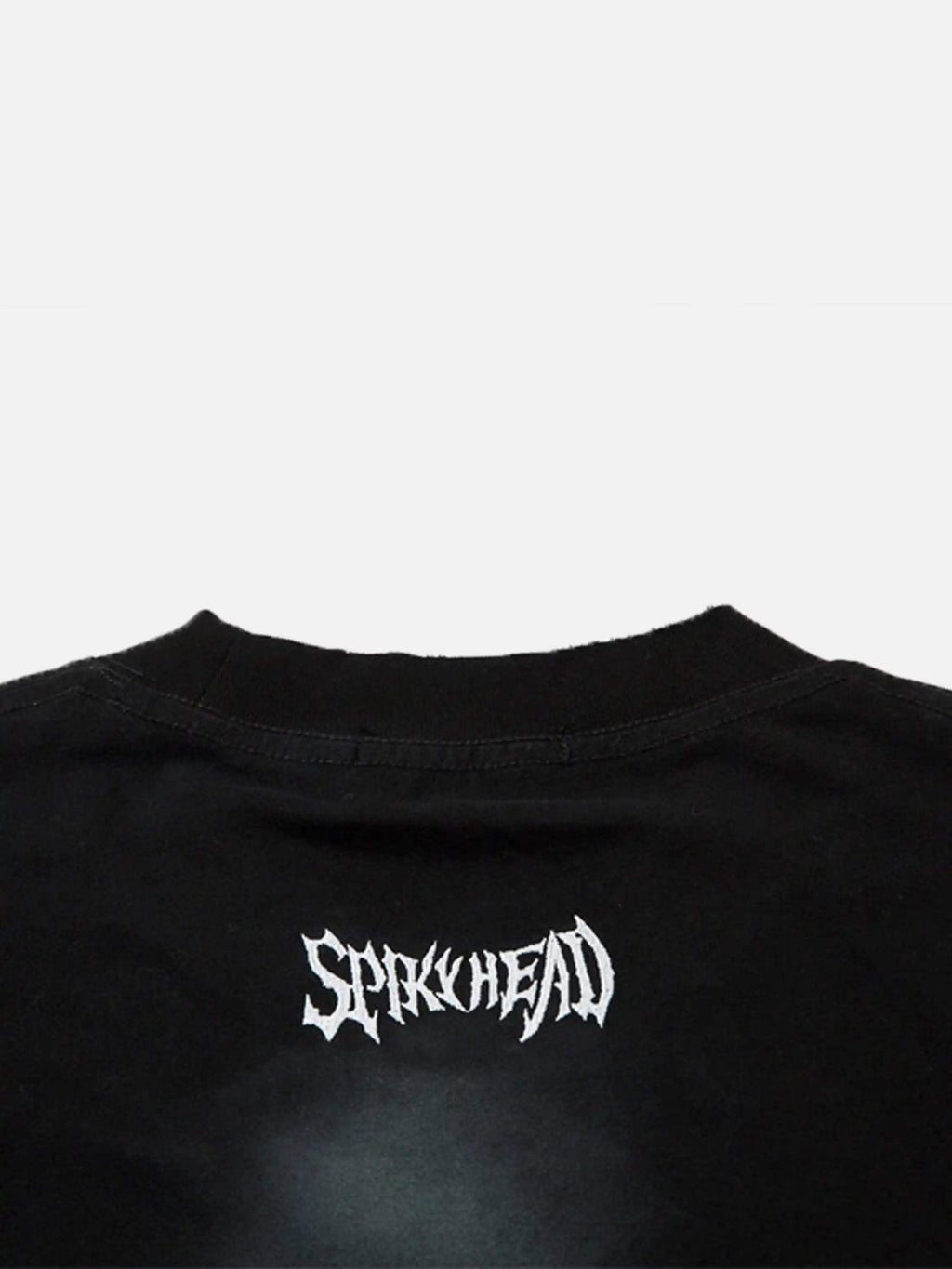 Disguisen Industrial Vintage Dirty Long Sleeve T-Shirt