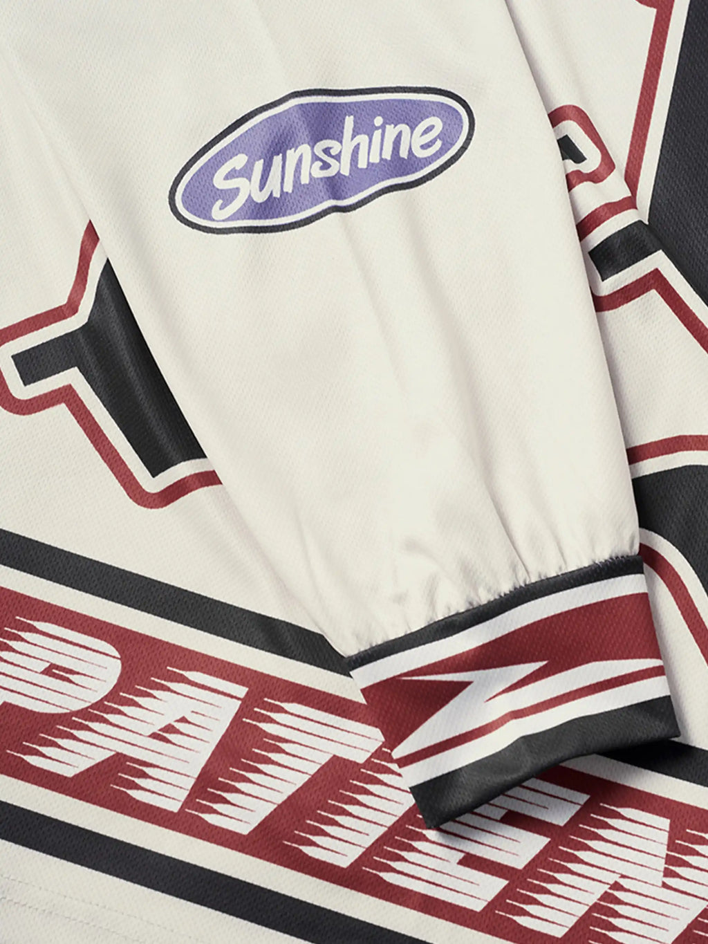 Disguisen Street No.69 Bockore Long-Sleeved T-Shirt