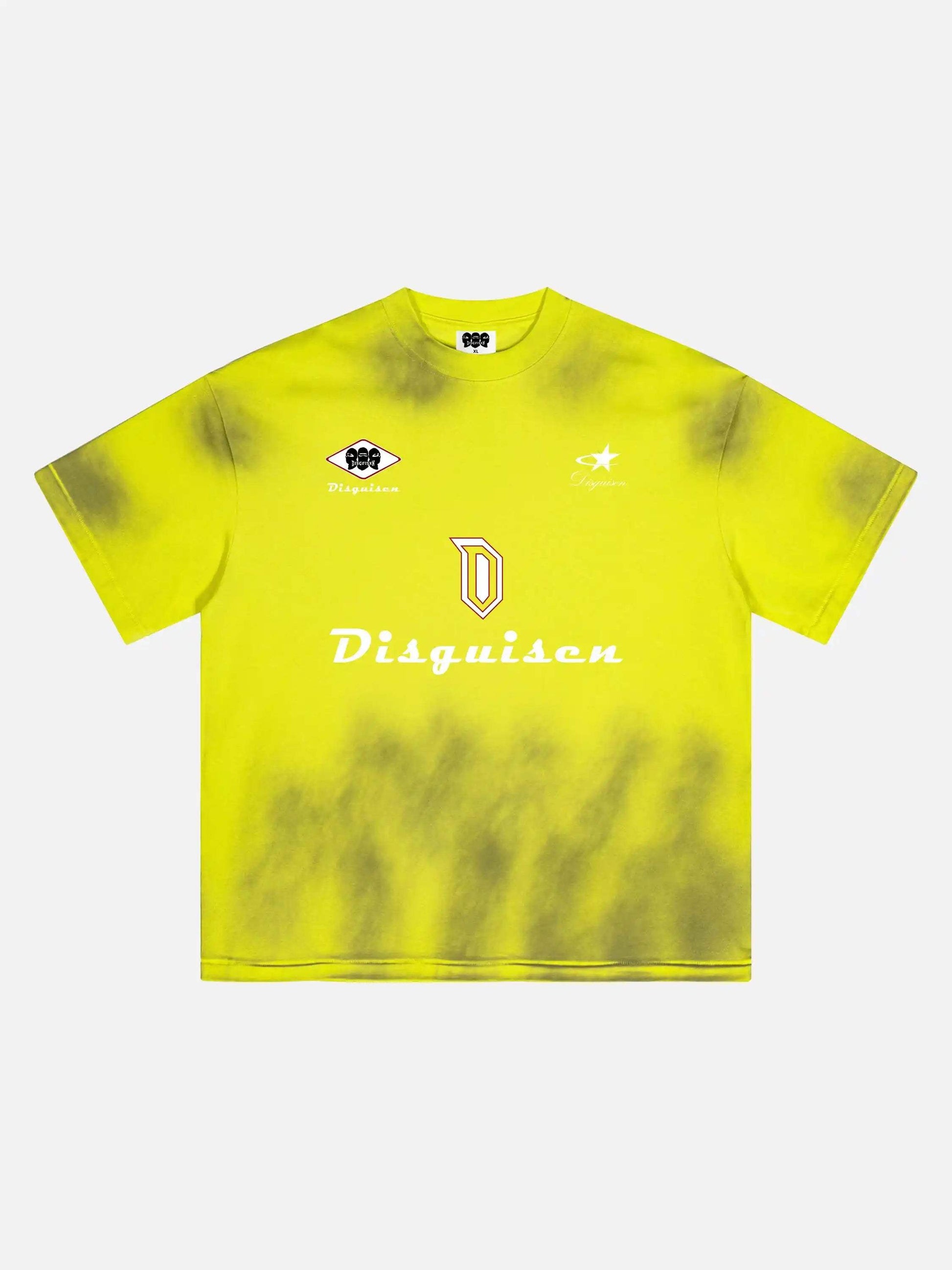 Disguisen Vintage Blokecore T-Shirt