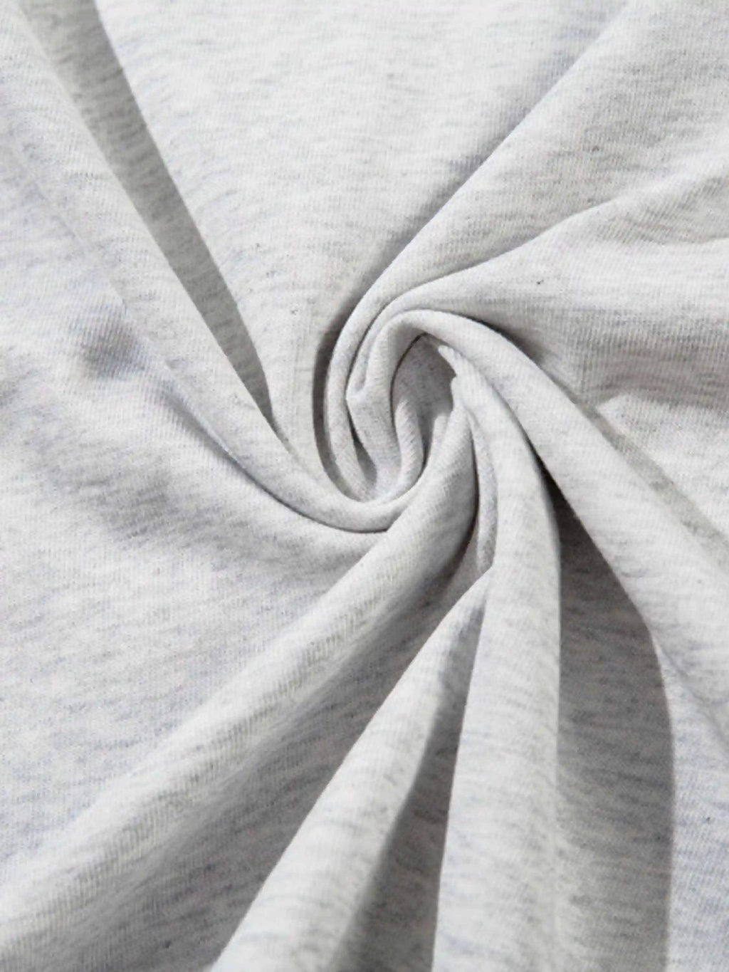 Disguisen Bockore Hip Hop Zip Collar Long Sleeve T-Shirt